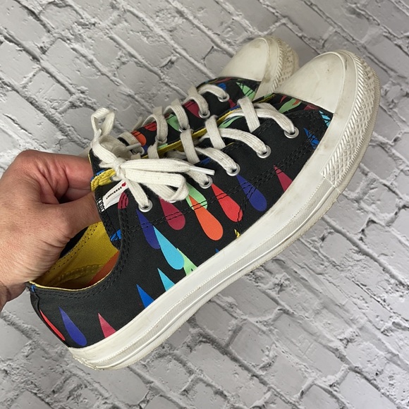 CONVERSE | Marimekko All Star trainers - Picture 2 of 8